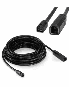 Humminbird EC M30 - 30' Extension Cable for 7-pin Transducers