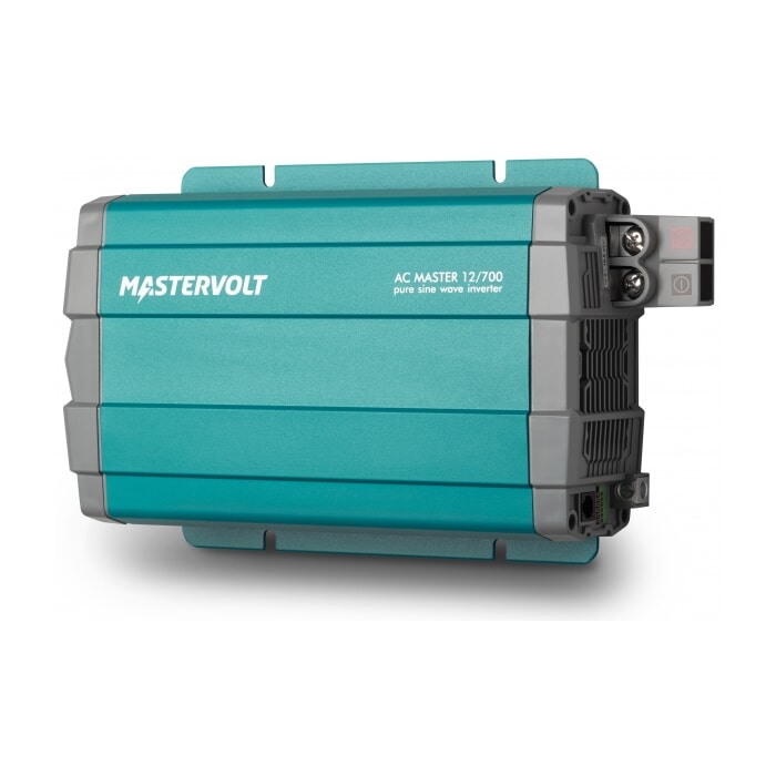 Mastervolt Rv System Mastervolt AC Master Inverter (UK outlet) -12/700 | Sealutions Marine
