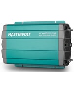 Mastervolt AC Master Inverter (UK outlet) -12/1500