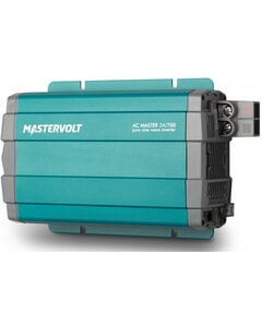 Mastervolt AC Master Inverter (UK outlet) -24/700