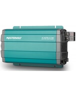 Mastervolt AC Master Inverter (UK outlet) -24/1000