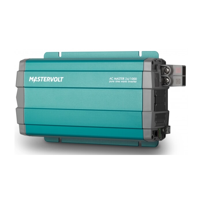 Mastervolt Rv System Mastervolt AC Master Inverter (UK outlet) -24/1000 | Sealutions Marine