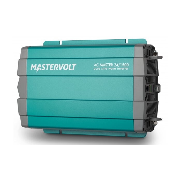Master Inverter Knob Rv Mastervolt AC Master Inverter (UK outlet) -24/1500 | Sealutions Marine
