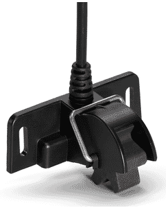 Humminbird TS W - Transom Mount Temp/Speed Sensor