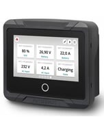 Mastervolt EasyView 5