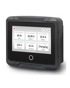 Mastervolt EasyView 5