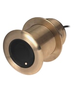 Garmin Airmar B150M 0° Tilt 8 Pin Bronze Thru-Hull Transducer