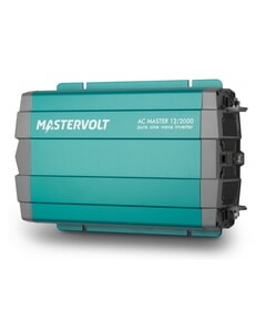 Mastervolt AC Master 12/2000 (230 V)