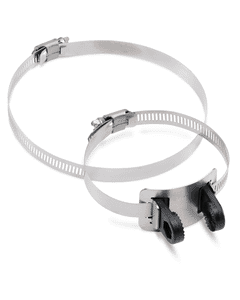 Humminbird AD XTM 9 - Trolling Motor Adapter for XNT Transducer