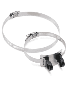Humminbird AD XTM 9 - Trolling Motor Adapter for XNT Transducer