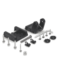 Humminbird MHX XNT - Transom Mount Hardware