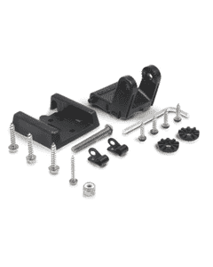 Humminbird MHX XNT - Transom Mount Hardware