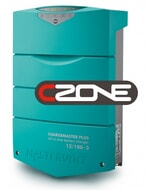 Mastervolt ChargeMaster Plus CZone-100A