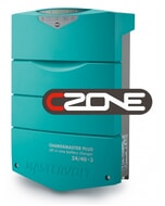 Mastervolt ChargeMaster Plus 24/40-3 CZone
