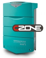 Mastervolt ChargeMaster Plus CZone-60A