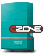 Mastervolt CombiMaster Inverter/Charger 12V/3000VA-100A 230V