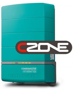 Mastervolt CombiMaster 12/2000-100 (120 V)
