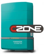 Mastervolt CombiMaster 12/2000-100 (120 V)