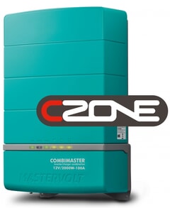 Mastervolt CombiMaster 12/2000-100 (120 V)