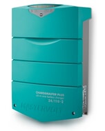 Mastervolt ChargeMaster Plus 24/110-2