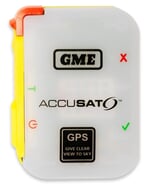GME MT610G GPS Personal Locator Beacon - ROW