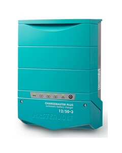 Mastervolt ChargeMaster Plus 12/35-3