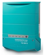 Mastervolt ChargeMaster Plus 12/50-3