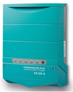 Mastervolt ChargeMaster Plus 24/20-3