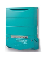 Mastervolt ChargeMaster Plus 24/30-3