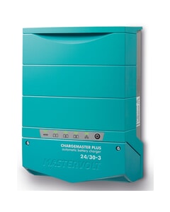 Mastervolt ChargeMaster Plus 24/30-3