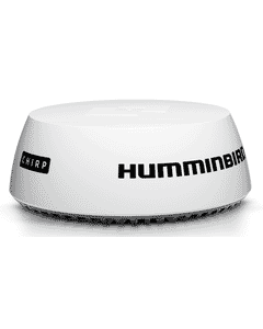 HB2124 - Humminbird CHIRP Radar