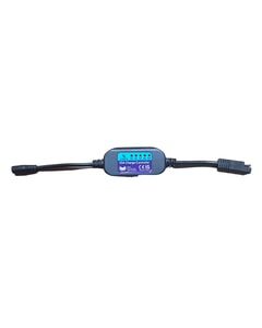 Solar Technology 10A Inline Charge Controller