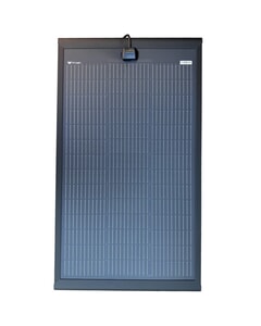 Solar Technology 100W SlimEdge Rigid MHD Solar Panel