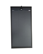 Solar Technology 120W SlimEdge Rigid MHD Solar Panel