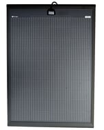 Solar Technology 150W SlimEdge Rigid MHD Solar Panel