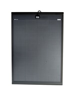 Solar Technology 150W SlimEdge Rigid MHD Solar Panel