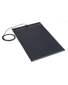 Solar Technology 125W Double ETFE Flexi Top Exit Solar Panel