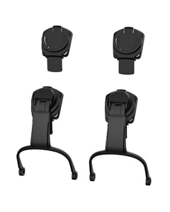 Sena Marine Hard Hat Adapters For Sena Cast (A & B Type)
