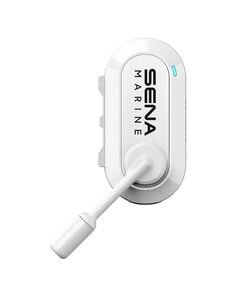Sena Marine Nautitalk Crew Lightweight Headset - Single Pack