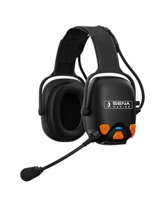 Sena Marine Nautitalk N2R Communication Headset With Hearing Protection