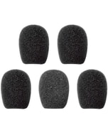 Sena Marine Replacement Microphone Sponges - 5 Pack