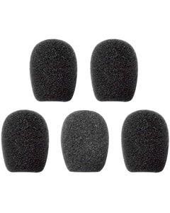 Sena Marine Replacement Microphone Sponges - 5 Pack