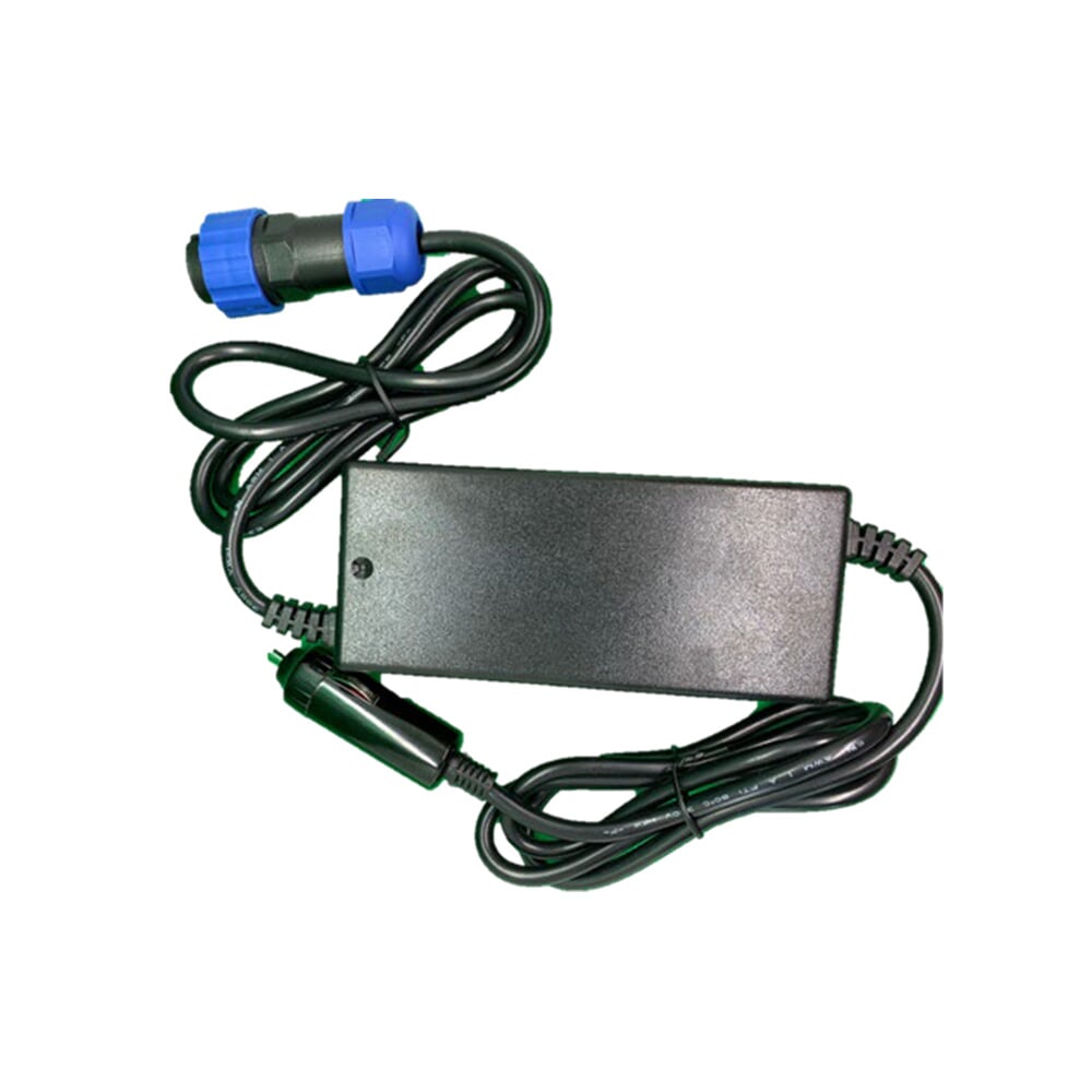 ThrustMe 12V Charger for Kicker or Cruiser