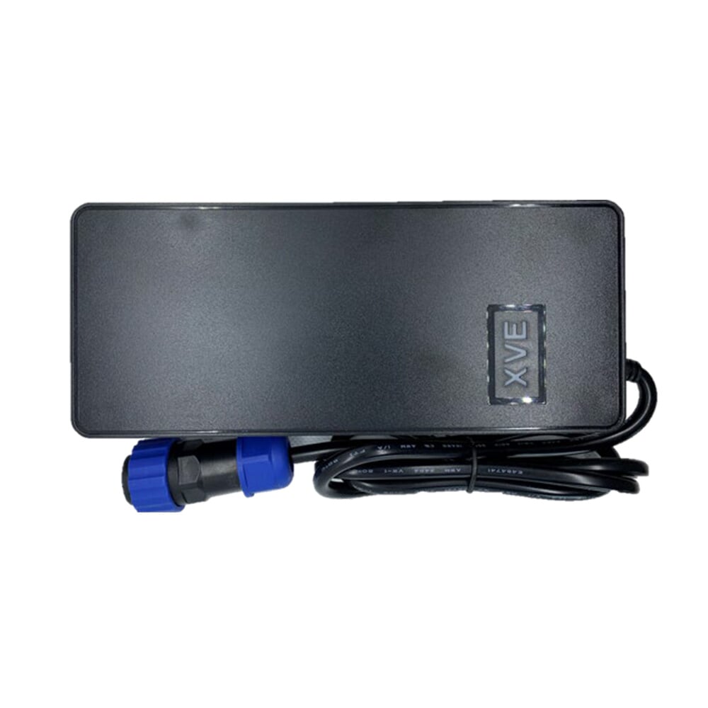 ThrustMe Fast Charger for Kicker or Cruiser 