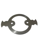 ThrustMe Propeller Knife Weed Cutter