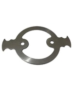 ThrustMe Propeller Knife Weed Cutter