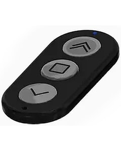 ThrustMe Replacement Remote for Kicker or Cruiser