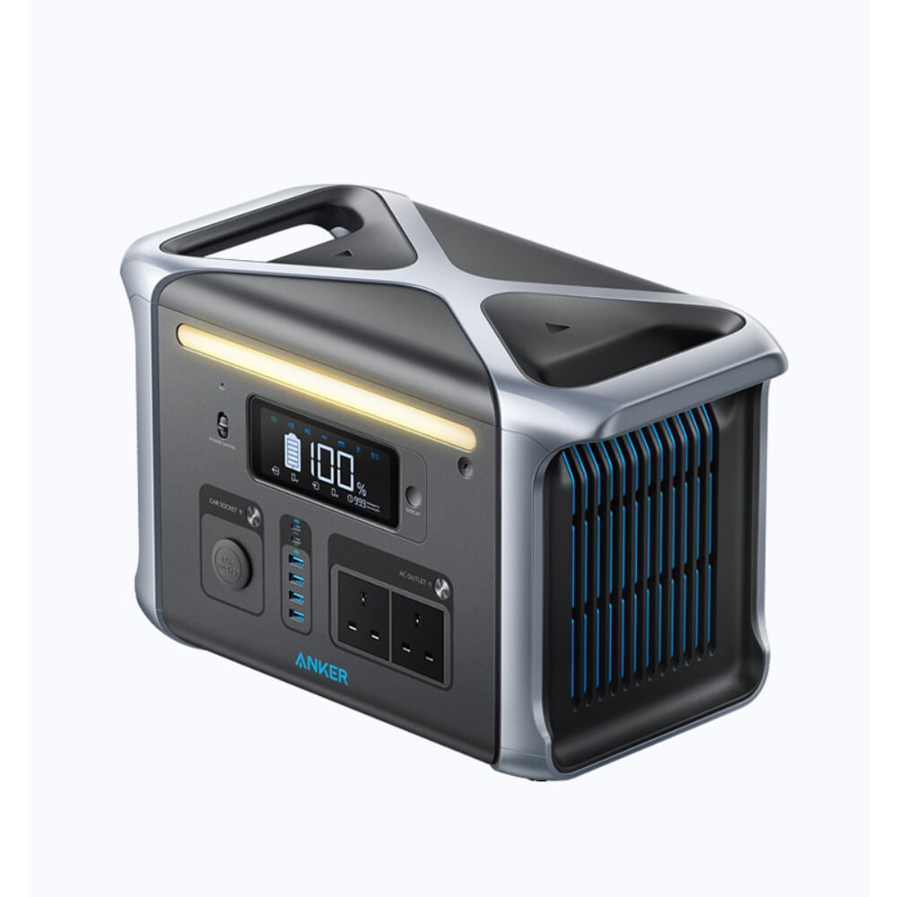 Anker Powerhouse 200 おお