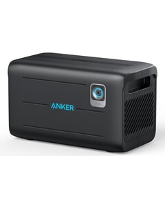 Anker Solix BP2000 Expansion Battery for F2000 - 2560Wh