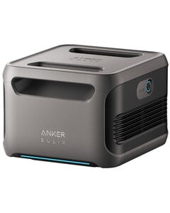 Anker Solix BP3800 Expansion Battery for F3800 - 3840Wh